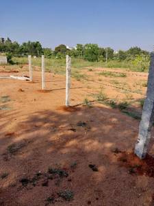 Land / Plot in Sarjapur Road Bangalore