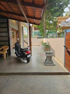 4 BHK Independent House for Sale in Marathahalli, Bangalore