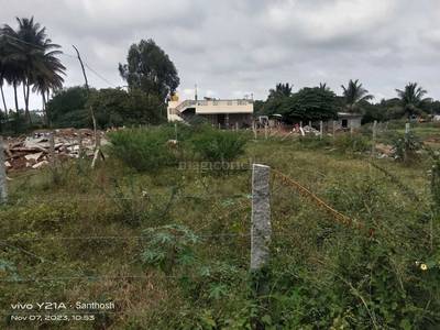 Land / Plot in Sarjapur Road Bangalore