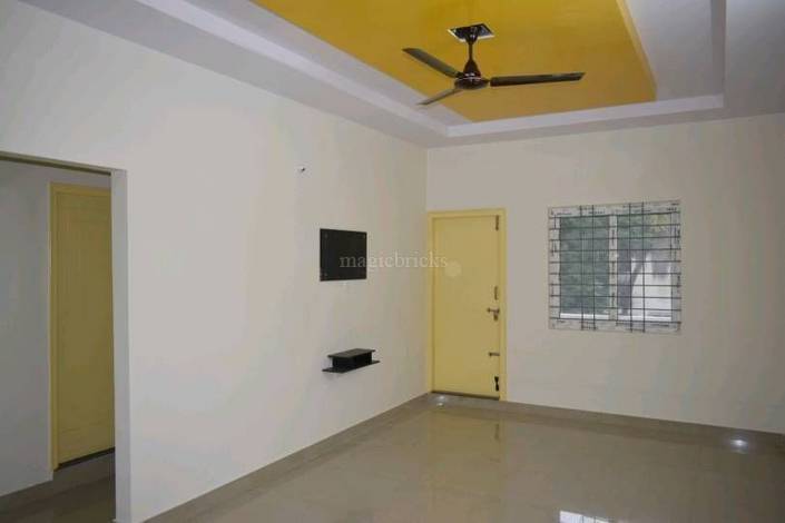 BHK Flats in Mahalakshmi Layout, Bangalore: 3+ Flats Apartments