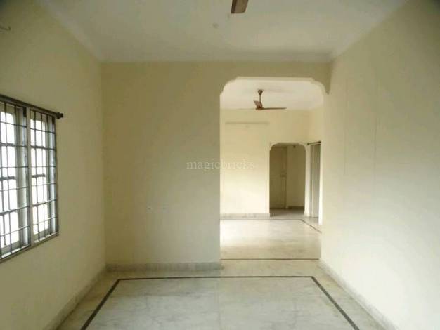 Flats in Defence Colony Layout, Hyderabad 6+ Apartments by BHK