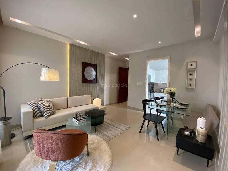 Eldeco Live By The Greens in Sector 150, Noida Price, Brochure, Floor