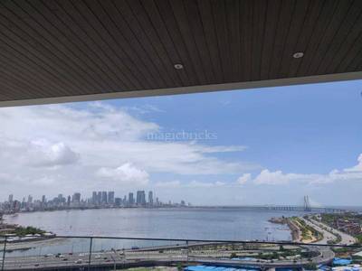 4BHK Multistorey Apartment for New Property in Mount Mary 4BHK Multistorey Apartment for New Property in Mount Mary