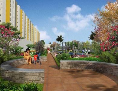 3BHK Multistorey Apartment for New Property in Raj High Gardens at Chandapura 3BHK Multistorey Apartment for New Property in Raj High Gardens at Chandapura