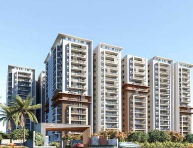 3BHK Multistorey Apartment for New Property in Bricks Cyberwoods at Tellapur, Outer Ring Road 3BHK Multistorey Apartment for New Property in Bricks Cyberwoods at Tellapur, Outer Ring Road