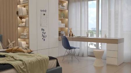 3BHK Multistorey Apartment for New Property in Sobha Neopolis at Panathur 3BHK Multistorey Apartment for New Property in Sobha Neopolis at Panathur