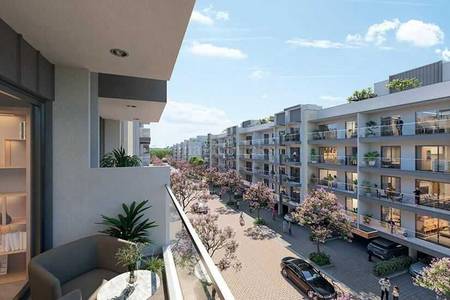 2BHK Multistorey Apartment for Resale in Birla Navya at Sector 63A 2BHK Multistorey Apartment for Resale in Birla Navya at Sector 63A