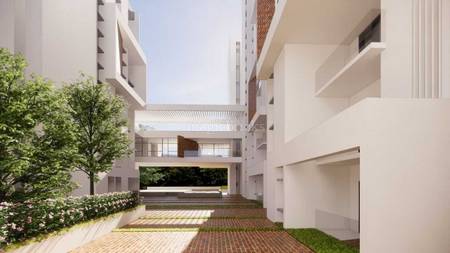 3BHK Multistorey Apartment for New Property in RR Nagar 3BHK Multistorey Apartment for New Property in RR Nagar