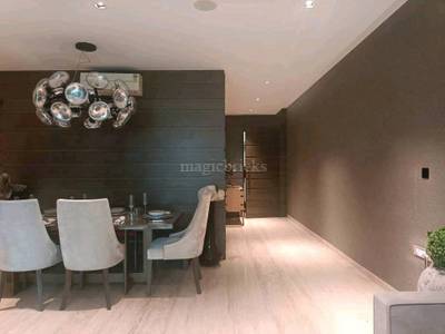 3BHK Multistorey Apartment for Resale in Kalpataru Radiance at Goregaon West 3BHK Multistorey Apartment for Resale in Kalpataru Radiance at Goregaon West