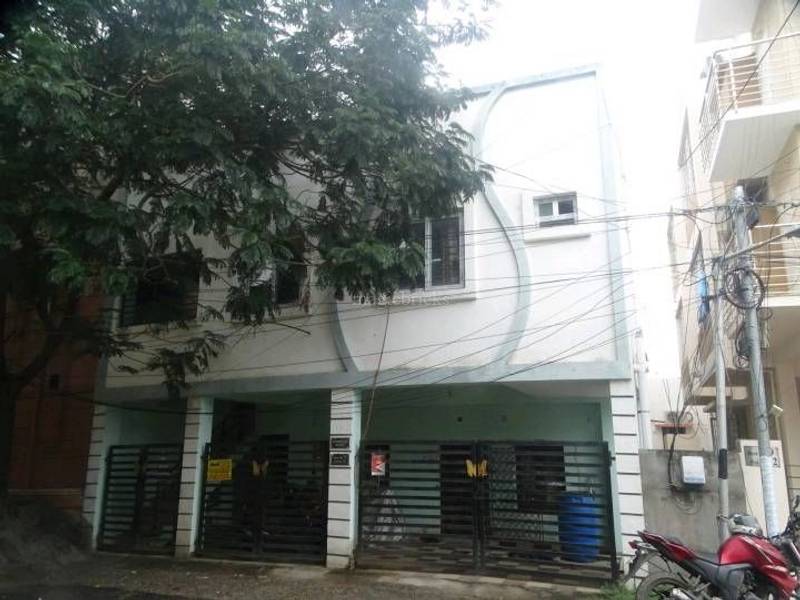 Owner 6 BHK 2150 Sqft Residential House for Sale in Saraswathi Nagar