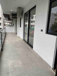 4BHK Builder Floor Apartment for New Property in South City 2 4BHK Builder Floor Apartment for New Property in South City 2