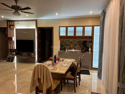 3 BHK Flat in Kinglife Bel Air in Koramangala