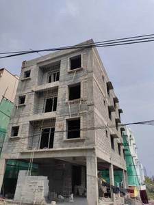 2BHK Multistorey Apartment for Resale in New Kumaran Nagar 2BHK Multistorey Apartment for Resale in New Kumaran Nagar