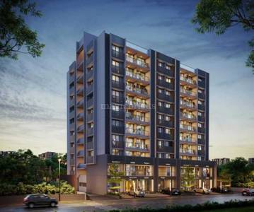 2BHK Multistorey Apartment for New Property in Jagatpur 2BHK Multistorey Apartment for New Property in Jagatpur