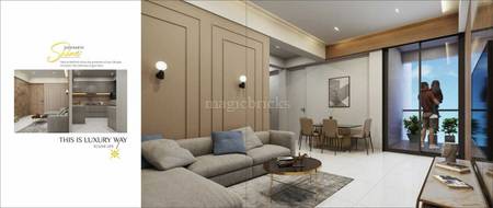 3BHK Multistorey Apartment for New Property in Jagatpur 3BHK Multistorey Apartment for New Property in Jagatpur