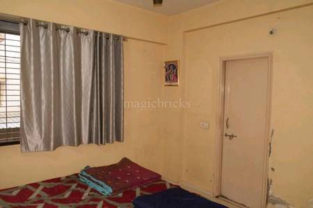 3BHK Multistorey Apartment for Resale in Nikol 3BHK Multistorey Apartment for Resale in Nikol