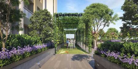 3BHK Multistorey Apartment for New Property in Wakad 3BHK Multistorey Apartment for New Property in Wakad