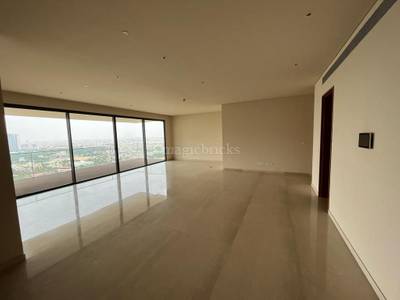 4BHK Multistorey Apartment for Resale in Embassy Lake Terraces at Hebbal 4BHK Multistorey Apartment for Resale in Embassy Lake Terraces at Hebbal