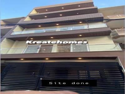 3BHK Builder Floor Apartment for Resale in Sector 49, Dadri Road 3BHK Builder Floor Apartment for Resale in Sector 49, Dadri Road