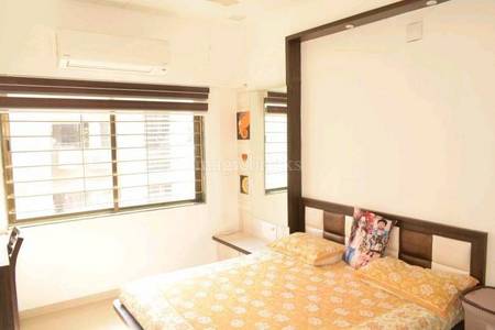 3BHK Multistorey Apartment for Resale in New Ranip 3BHK Multistorey Apartment for Resale in New Ranip