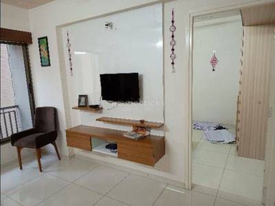 3BHK Multistorey Apartment for Resale in Swati Chrysantha at Shela 3BHK Multistorey Apartment for Resale in Swati Chrysantha at Shela