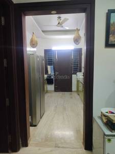 4BHK Builder Floor Apartment for Resale in Sector 54 4BHK Builder Floor Apartment for Resale in Sector 54
