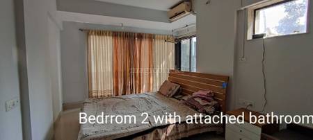 4BHK Multistorey Apartment for Resale in Shraddha Apartments at Malad West 4BHK Multistorey Apartment for Resale in Shraddha Apartments at Malad West