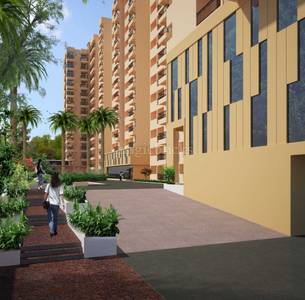 2BHK Multistorey Apartment for New Property in ITPL Main Road 2BHK Multistorey Apartment for New Property in ITPL Main Road