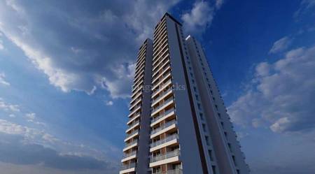 3BHK Multistorey Apartment for New Property in Riverdale Grand at Kharadi 3BHK Multistorey Apartment for New Property in Riverdale Grand at Kharadi