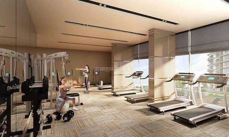 2BHK Multistorey Apartment for New Property in Vertillas at EON Free Zone, Kharadi 2BHK Multistorey Apartment for New Property in Vertillas at EON Free Zone, Kharadi