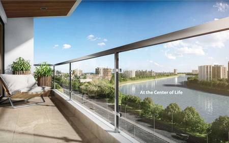 2BHK Multistorey Apartment for New Property in Riverdale Grove at Kharadi 2BHK Multistorey Apartment for New Property in Riverdale Grove at Kharadi