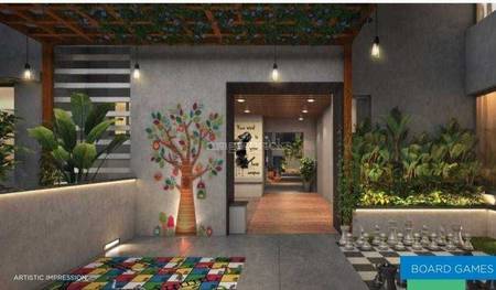 2BHK Multistorey Apartment for New Property in Unique Youtopia at EON Free Zone, Kharadi 2BHK Multistorey Apartment for New Property in Unique Youtopia at EON Free Zone, Kharadi