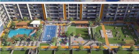 3BHK Multistorey Apartment for New Property in Pristine Allure at EON Free Zone, Kharadi 3BHK Multistorey Apartment for New Property in Pristine Allure at EON Free Zone, Kharadi