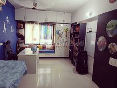 Flats for sale sale in nallagandla