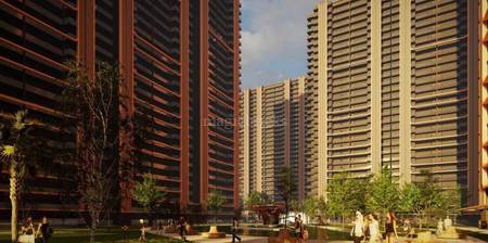 3BHK Multistorey Apartment for New Property in M3M Crown Phase 1 at Sector 111 3BHK Multistorey Apartment for New Property in M3M Crown Phase 1 at Sector 111