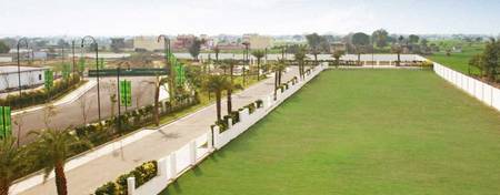 Land / Plot in DLF Phase 1 Gurgaon