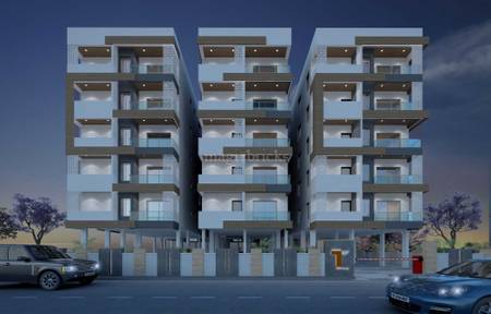 3BHK Multistorey Apartment for Resale in 3BHK Multistorey Apartment for Resale in