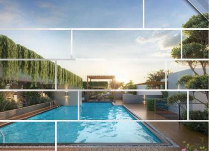 3BHK Multistorey Apartment for New Property in Ubale Nagar 3BHK Multistorey Apartment for New Property in Ubale Nagar