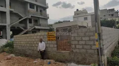 16560.0 sqft Residential Plot