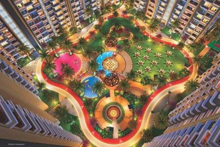 3BHK Multistorey Apartment for New Property in Flamante By VTP Luxe Phase 1 at Kharadi 3BHK Multistorey Apartment for New Property in Flamante By VTP Luxe Phase 1 at Kharadi