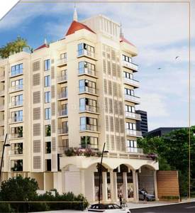2BHK Multistorey Apartment for Resale in Vakola 2BHK Multistorey Apartment for Resale in Vakola