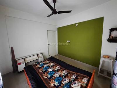 2BHK Multistorey Apartment for Resale in Vishhram Daffodils at Somatne Phata 2BHK Multistorey Apartment for Resale in Vishhram Daffodils at Somatne Phata