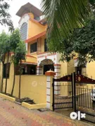 1400 Sq-ft 4 BHK Residential House