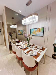 2BHK Multistorey Apartment for New Property in Godrej Horizon at Wadala 2BHK Multistorey Apartment for New Property in Godrej Horizon at Wadala