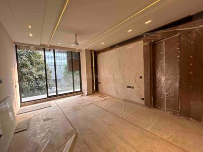 4BHK Builder Floor Apartment for New Property in Phase 2 DLF 4BHK Builder Floor Apartment for New Property in Phase 2 DLF