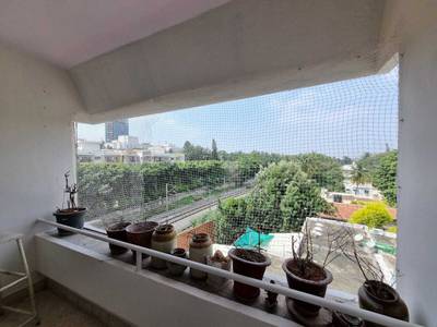 3BHK Multistorey Apartment for Resale in Palace Garden Apartments at Palace Cross Road 3BHK Multistorey Apartment for Resale in Palace Garden Apartments at Palace Cross Road