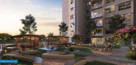 2BHK Multistorey Apartment for New Property in Unique Youtopia at Kharadi 2BHK Multistorey Apartment for New Property in Unique Youtopia at Kharadi