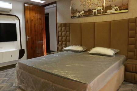 5BHK Builder Floor Apartment for Resale in Sector 55 5BHK Builder Floor Apartment for Resale in Sector 55