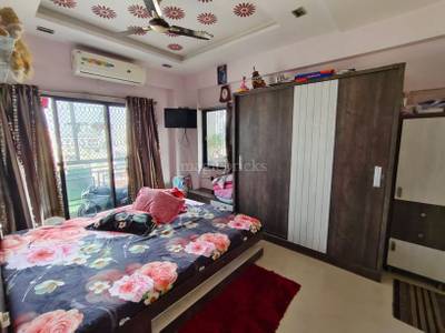 3BHK Multistorey Apartment for New Property in Memnagar 3BHK Multistorey Apartment for New Property in Memnagar