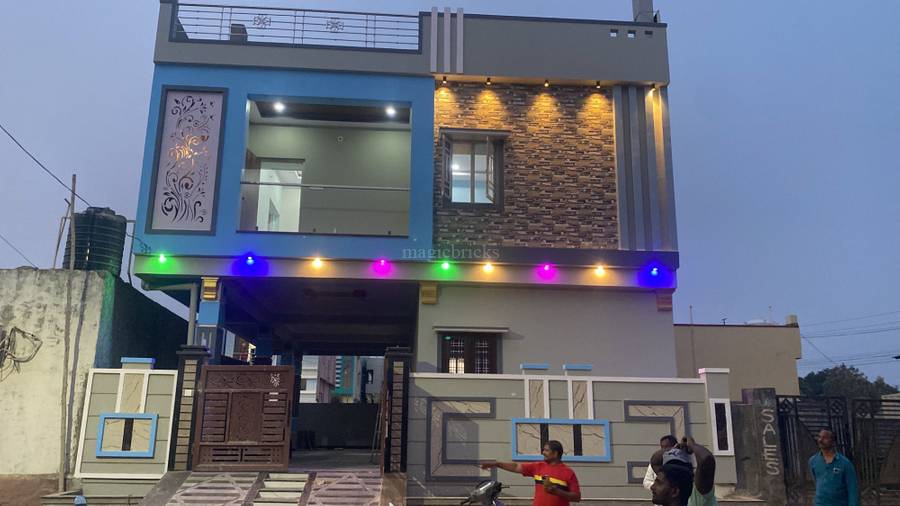 Owner 3 BHK 2000 Sqft Residential House for Sale in Uppal,